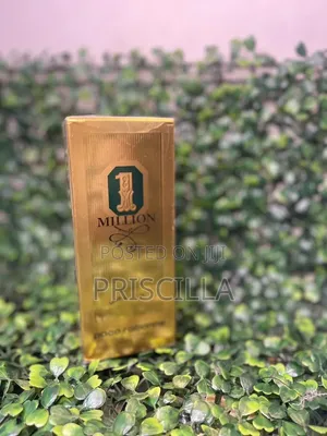 1million Perfume
