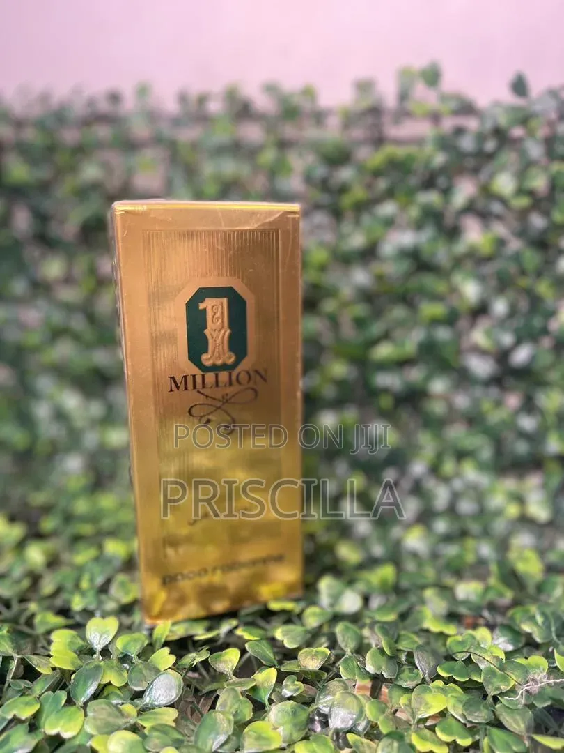 1million Perfume