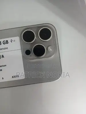Apple iPhone 15 Pro 128 GB