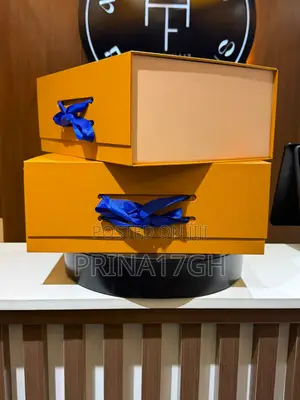 Medium Size Gift Boxes