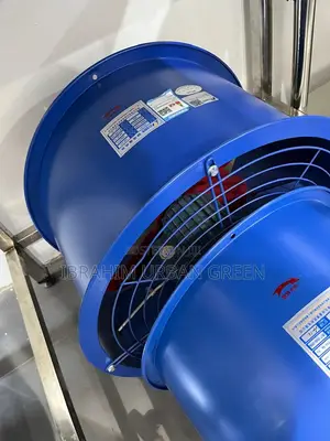 Extractor Fan 20"