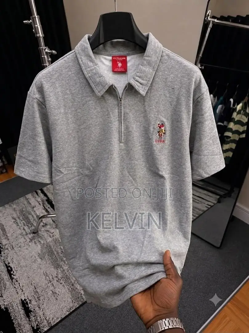 Solid Lacoste
