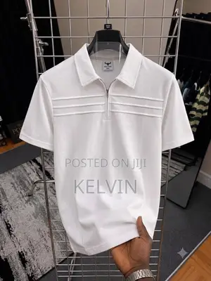 Solid Lacoste