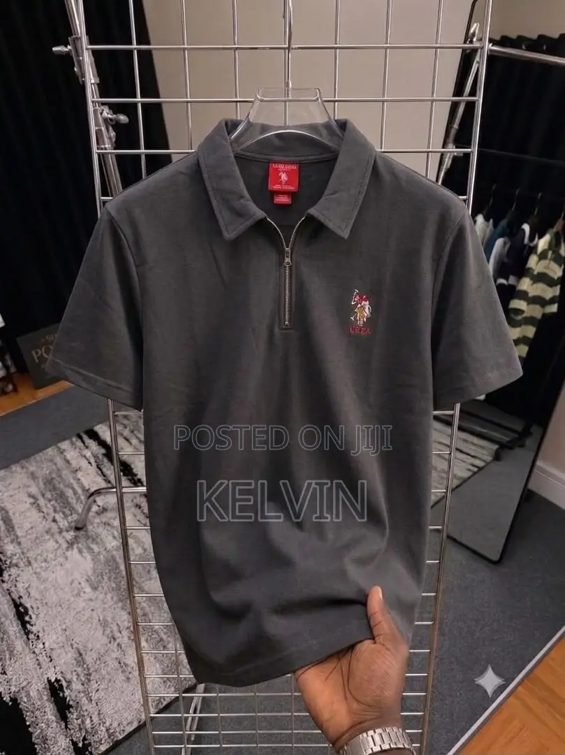 Solid Lacoste