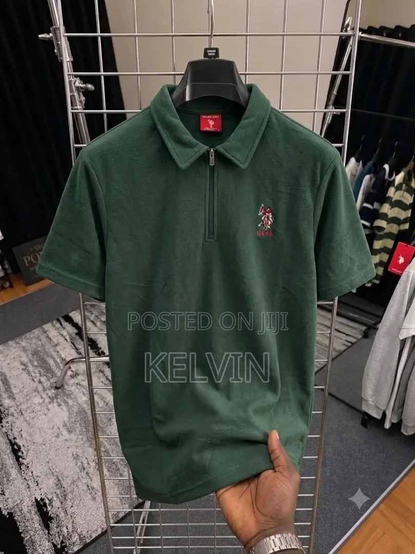 Solid Lacoste