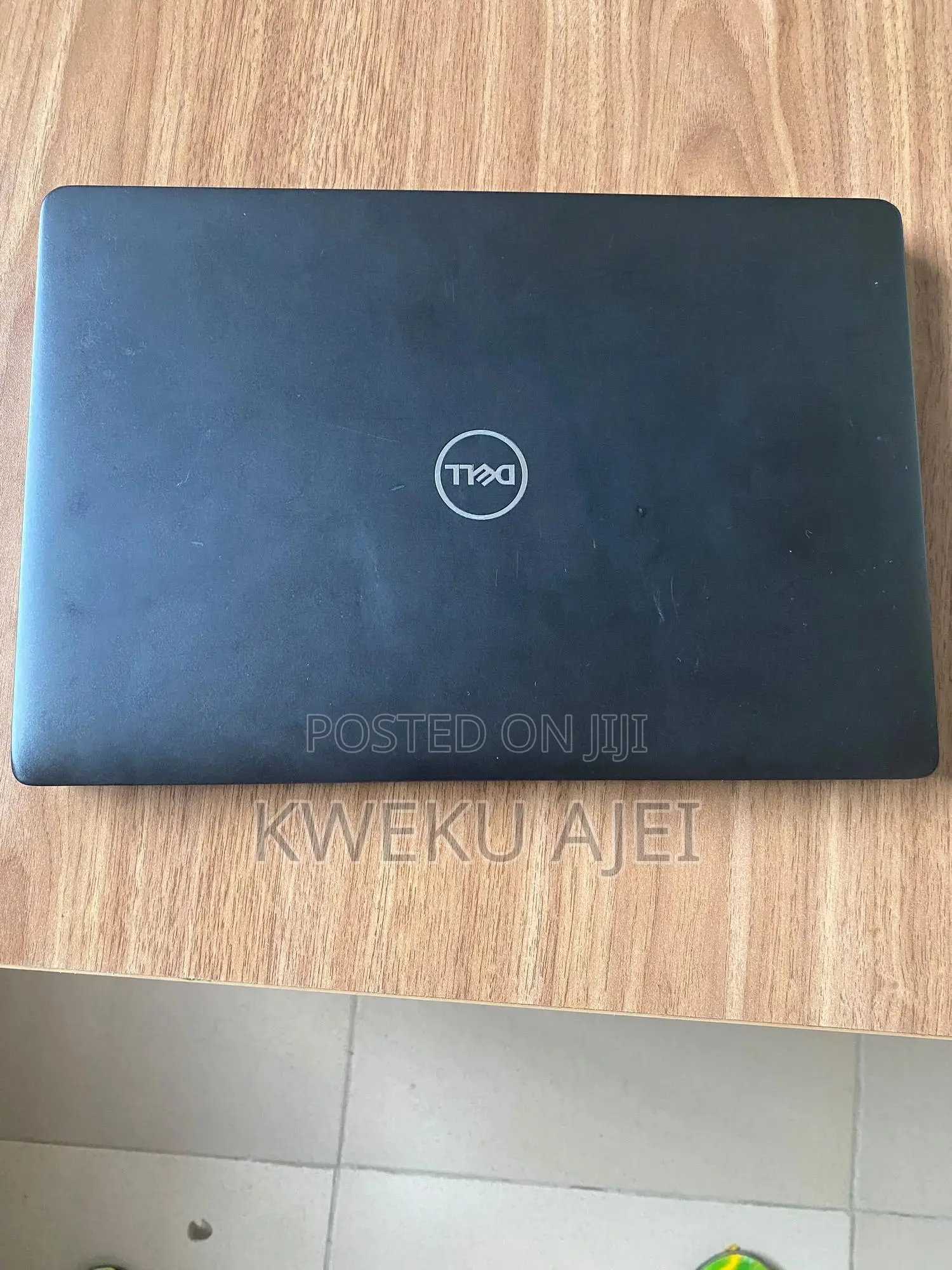 Laptop Dell Latitude 5300 16GB Intel Core i7 SSD 256GB