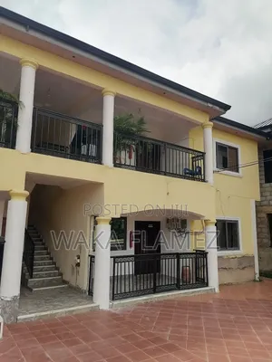 2bdrm Apartment in Satellite Dish, Amasaman for rent