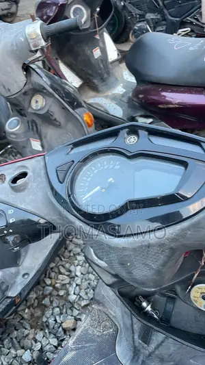 Yamaha 2015 Beige