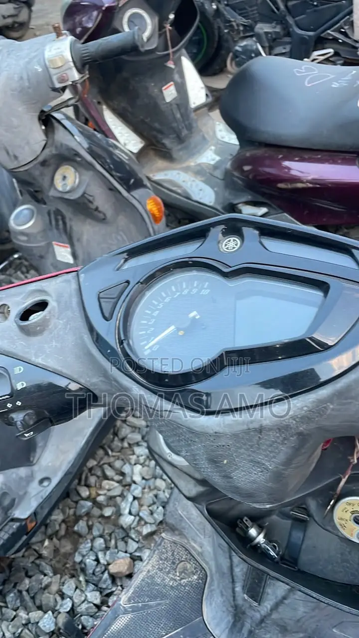 Yamaha 2015 Beige