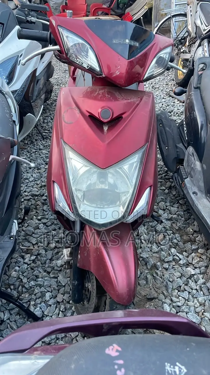 Yamaha 2015 Beige