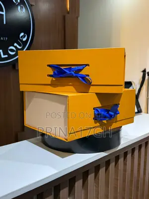 Medium Size Gift Boxes