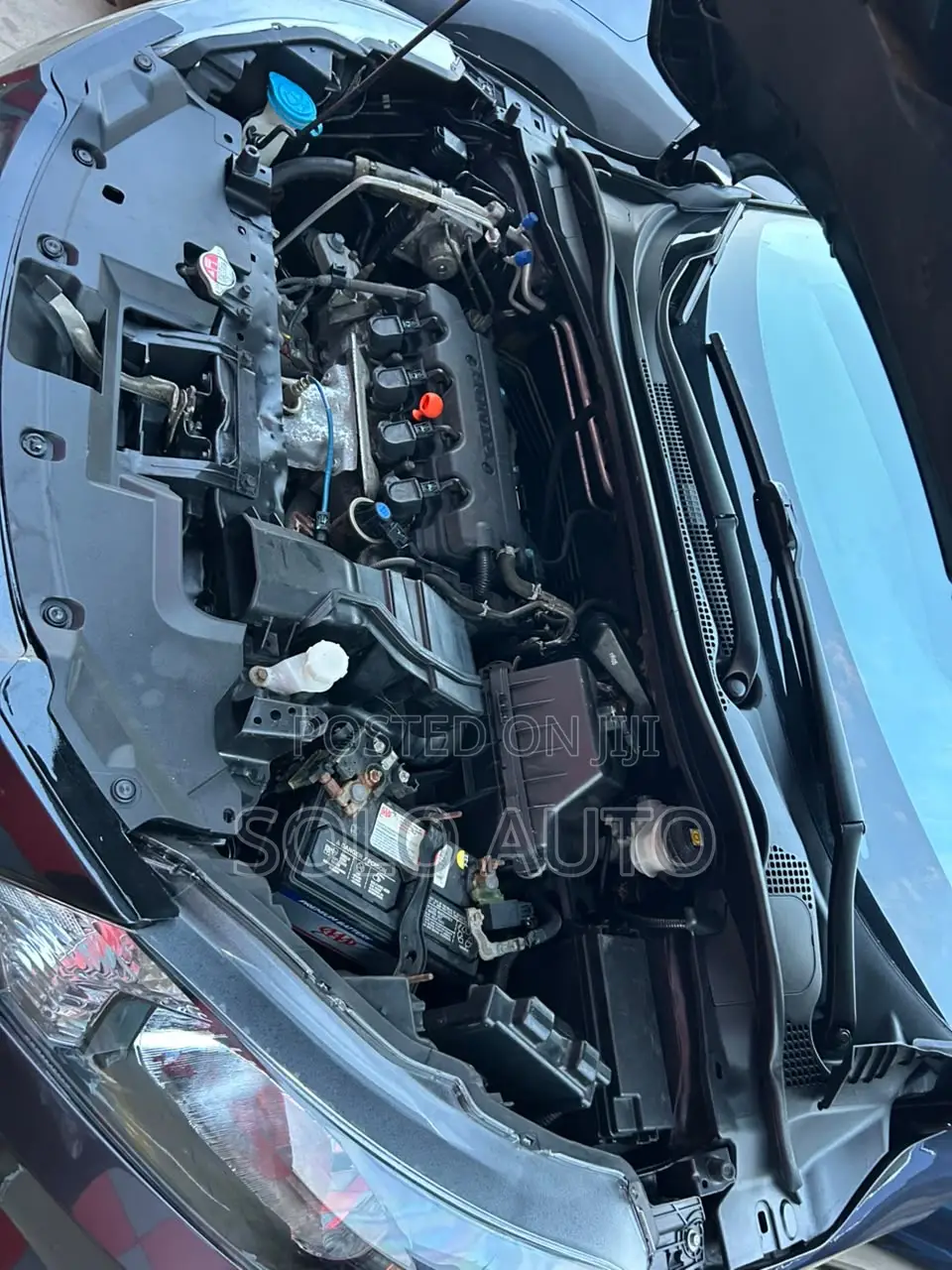 Honda HR-V EX AWD 2018 Black
