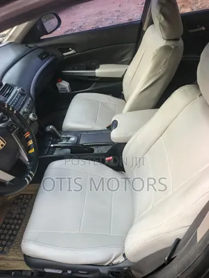 Honda Accord 2012 Blue