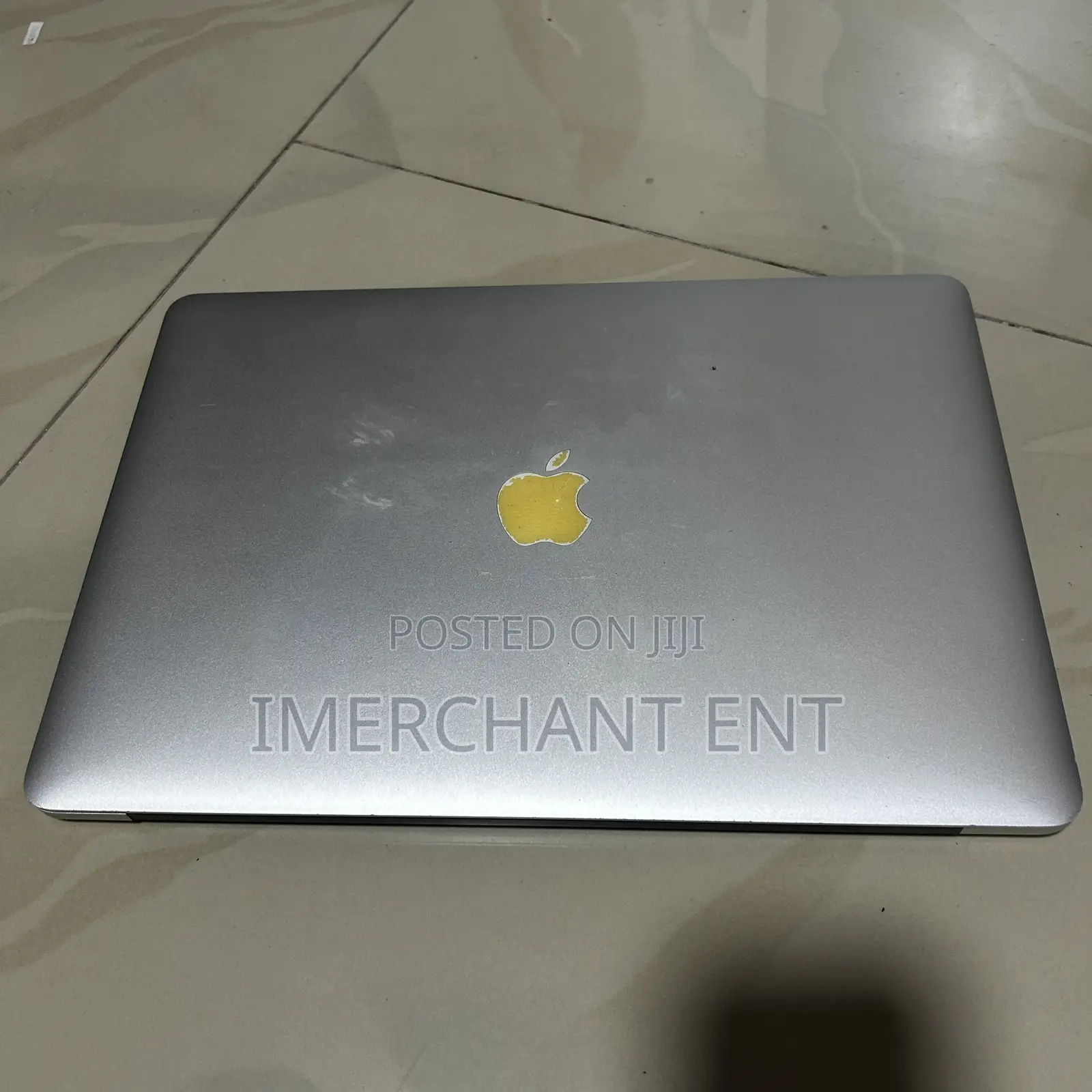 Laptop Apple MacBook Pro 2014 16GB Intel Core i7 SSD 256GB
