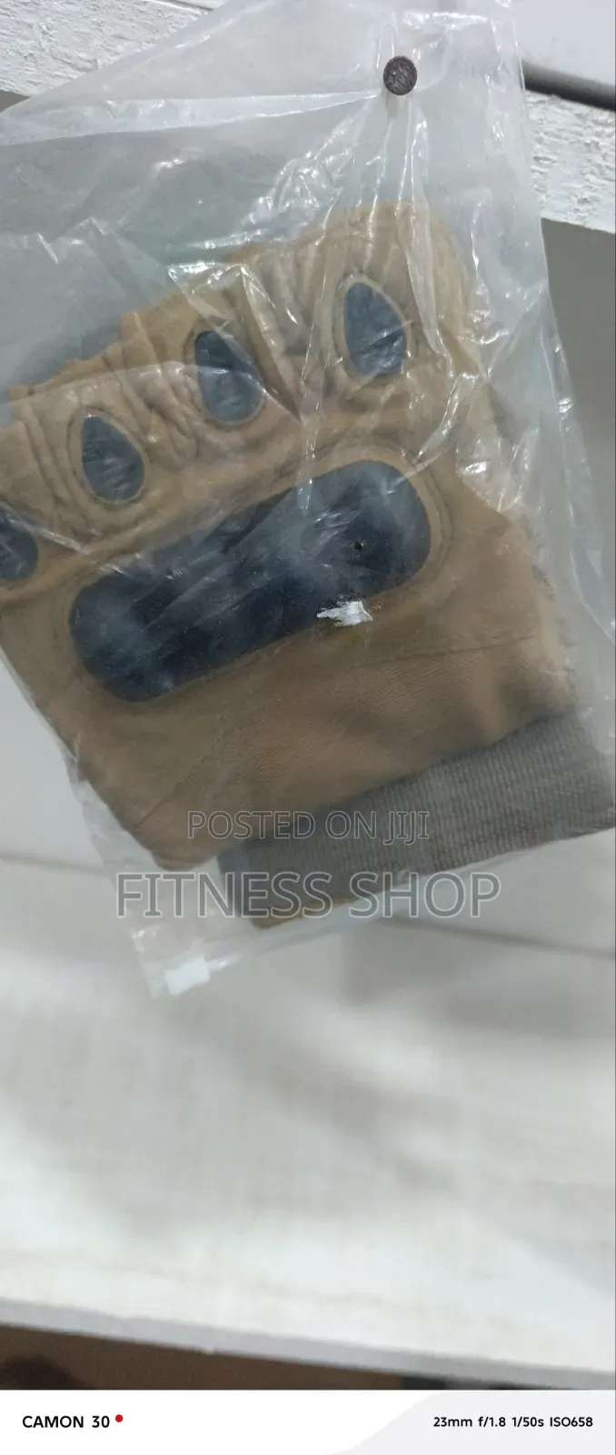 Hand Glove