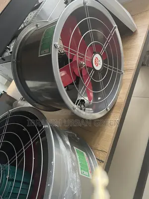 20inch Axial Fan Extractor