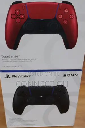 Sony PS5 DualSense Wireless Controller
