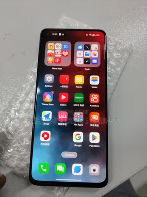 New OnePlus 9 256 GB Green