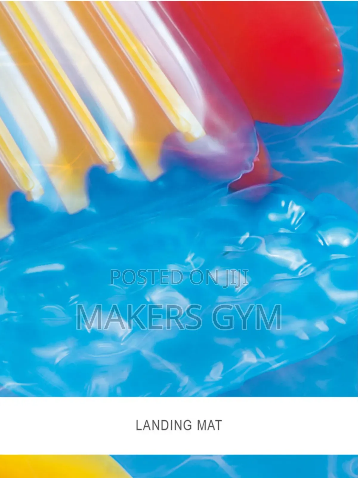 Swimming Pool(Rainbow Ring Inflatable Swimming Pool For