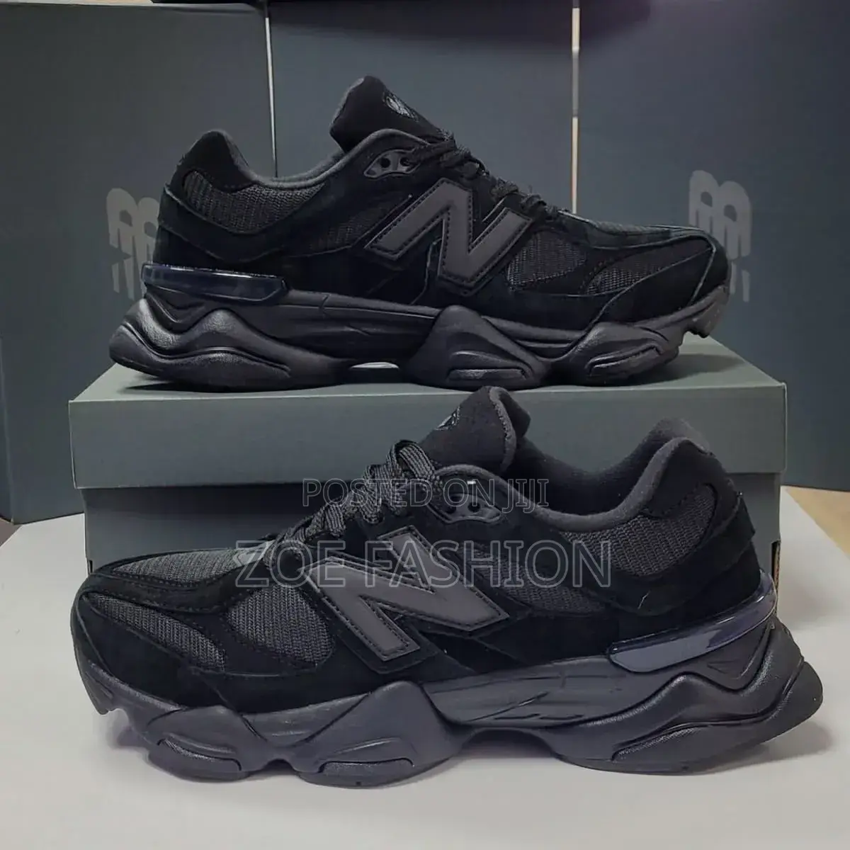 Men's Sneakers(new Balance)