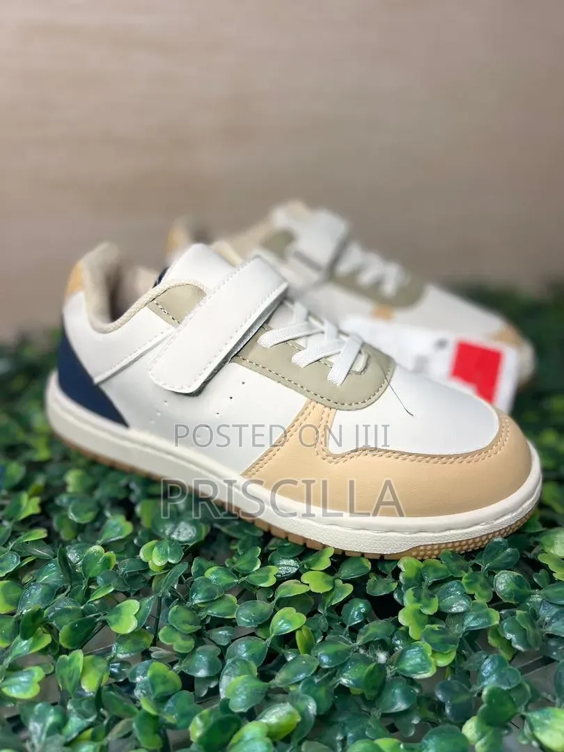 Kids Sneakers