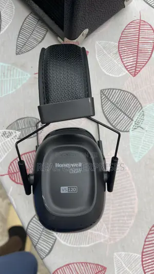Honeywell Ear Defenders Almost New