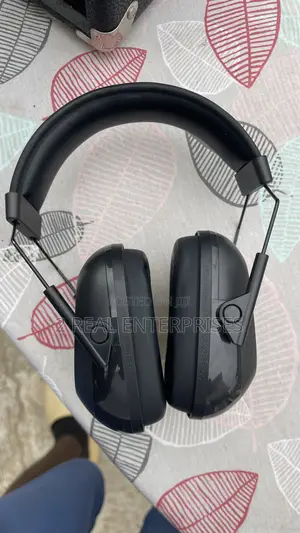 Honeywell Ear Defenders Almost New