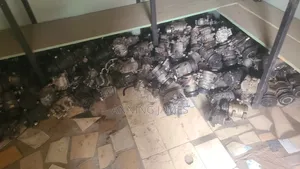 Air Condition Motors