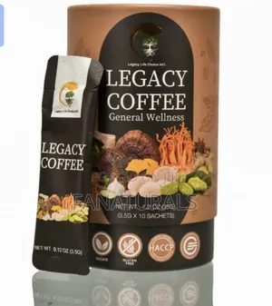 Legacy Coffee