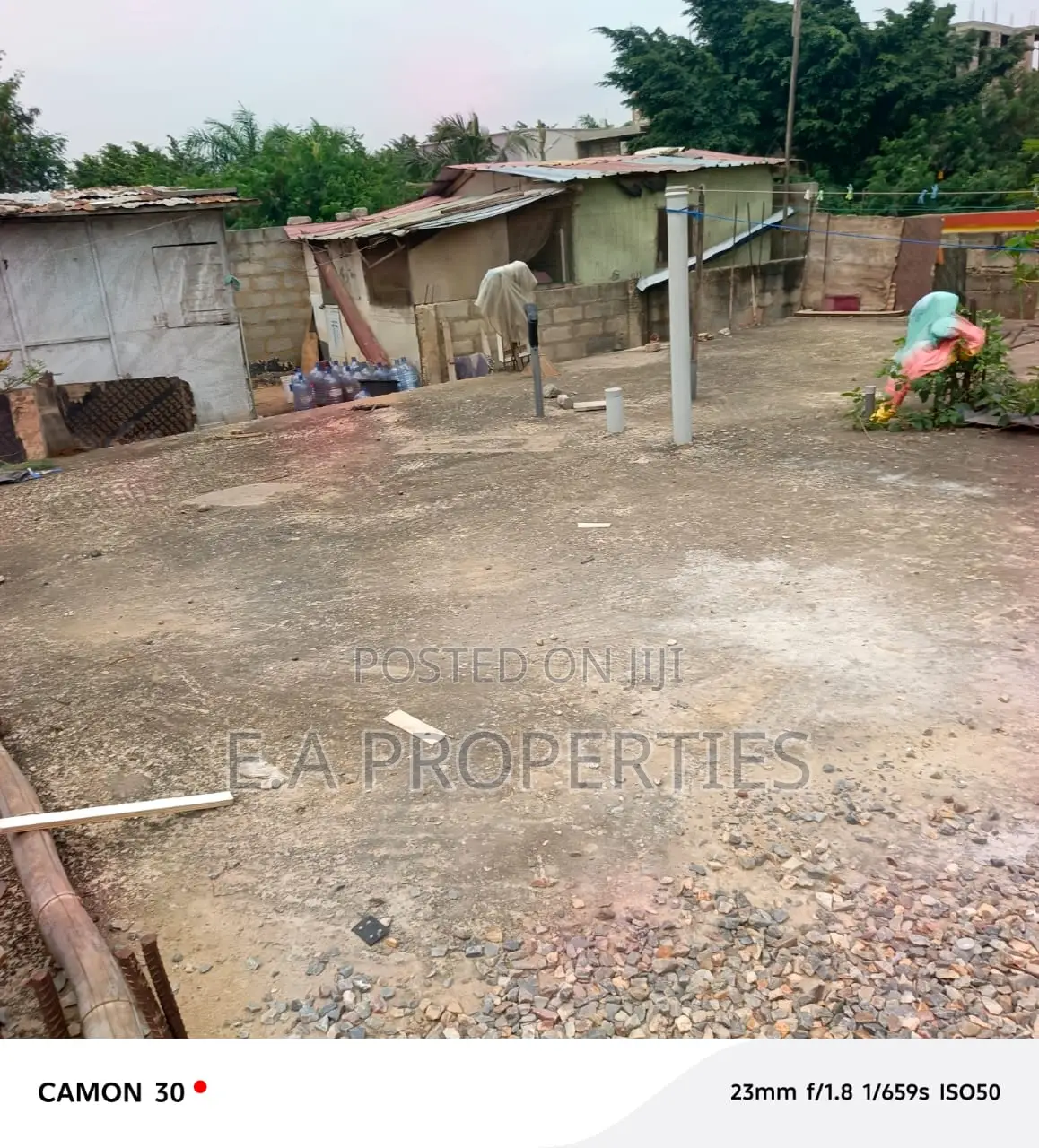 Land for Sale
