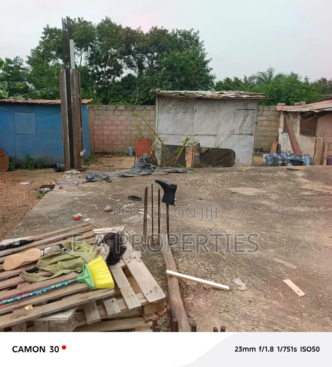 Land for Sale