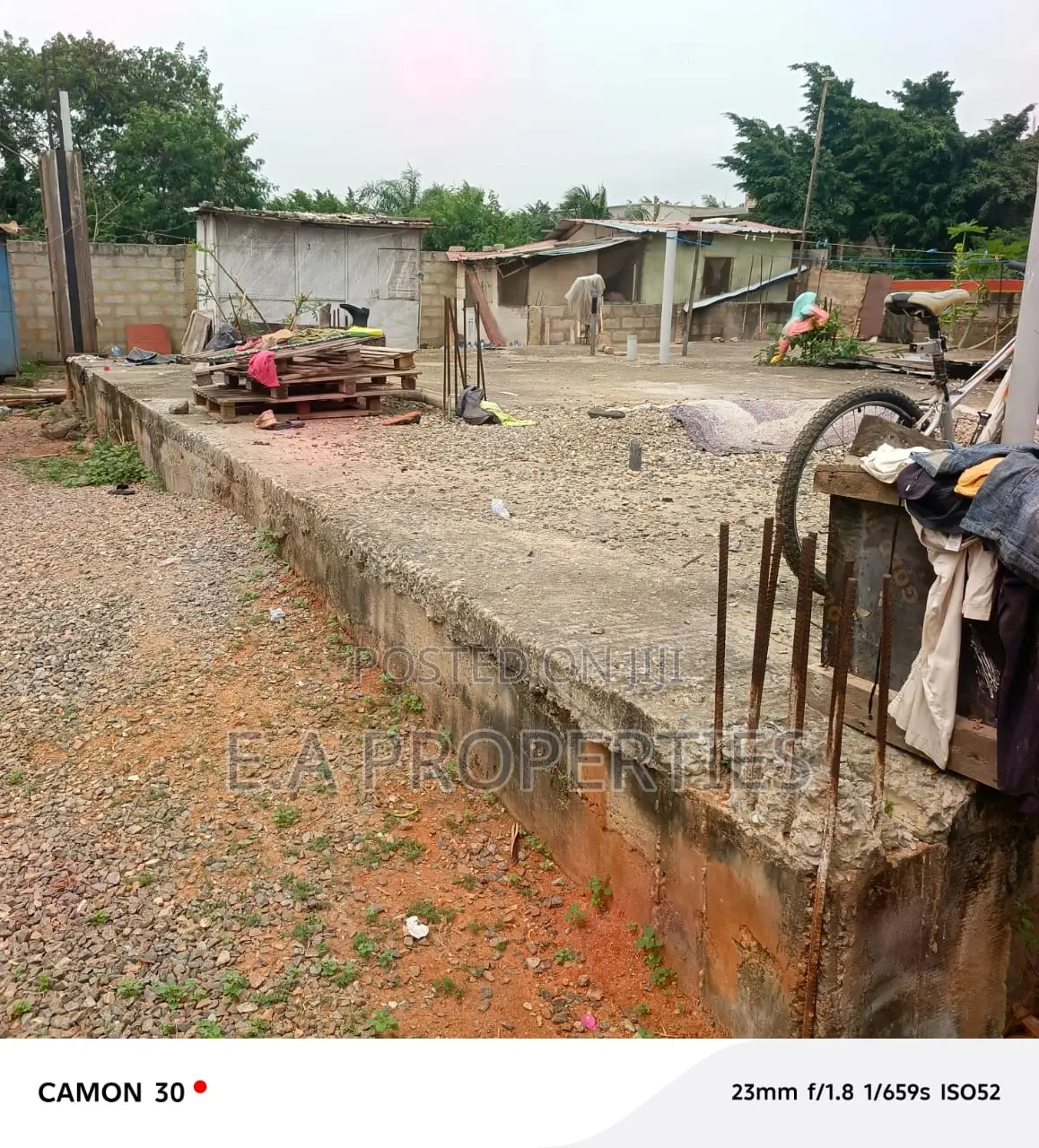 Land for Sale