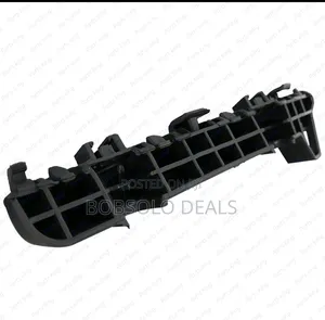 2020 2021 Hyundai Sonata Front Bumper Bracket Pair Set