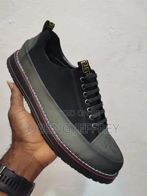 Original Versace Smart Casual