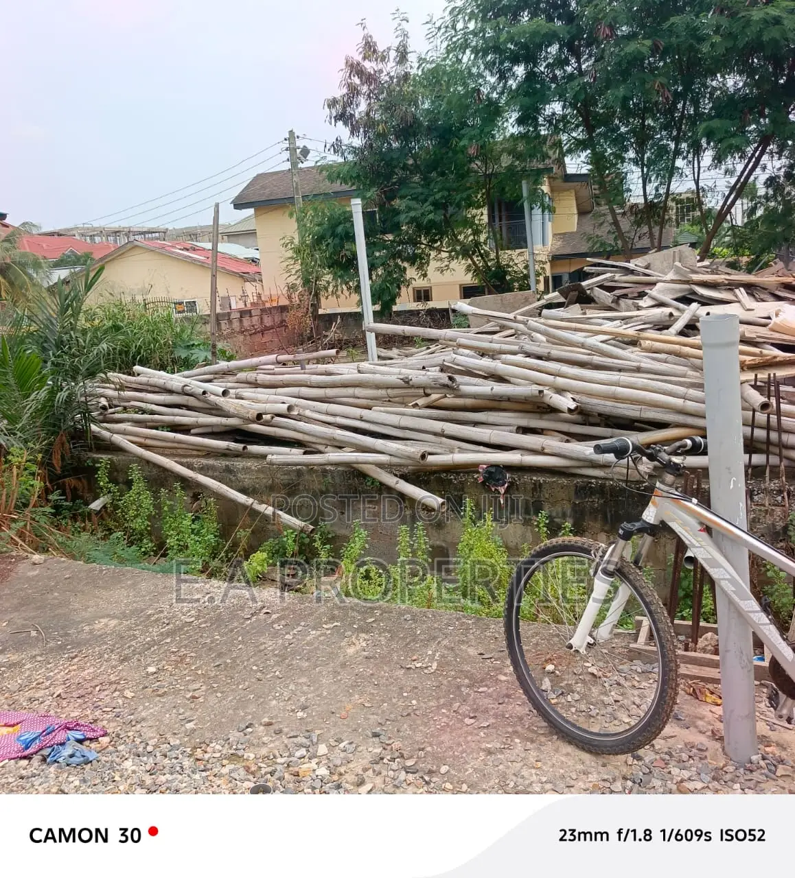 Land for Sale