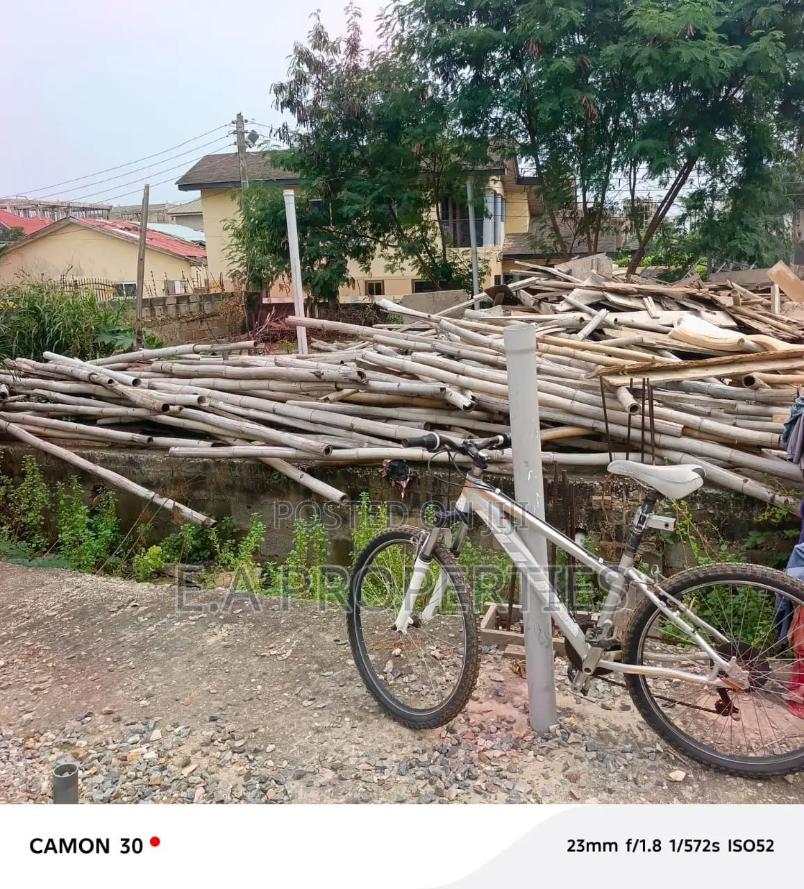 Land for Sale