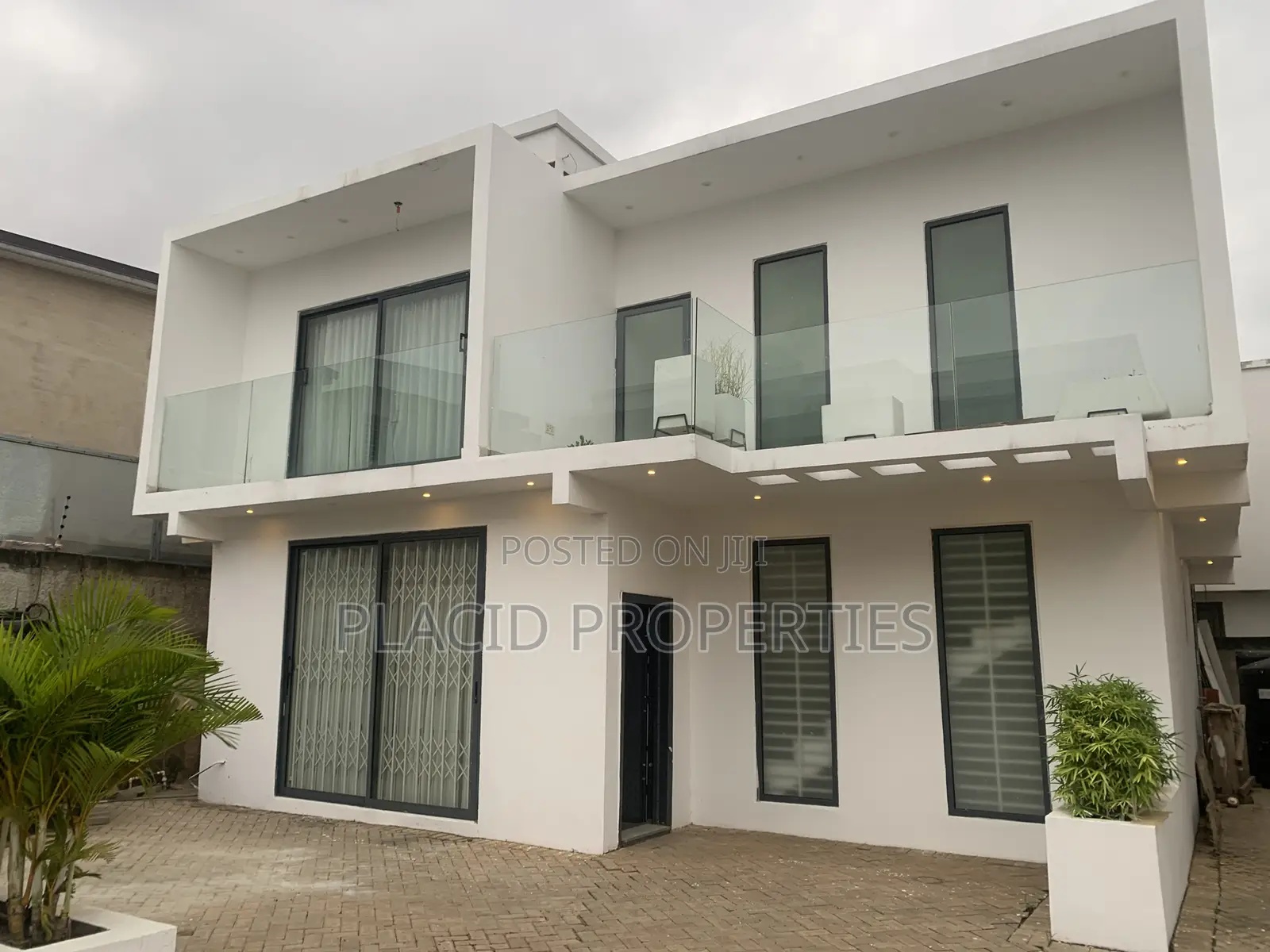 3bdrm Apartment in Haatso for rent