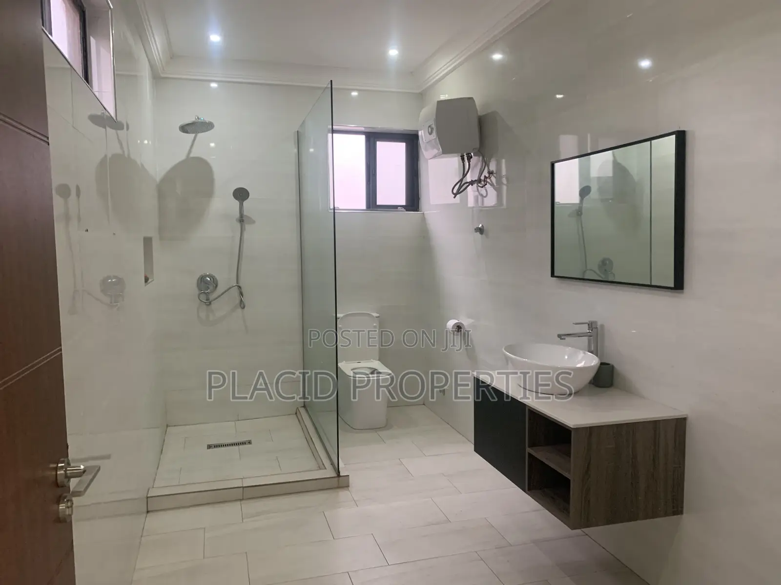 3bdrm Apartment in Haatso for rent