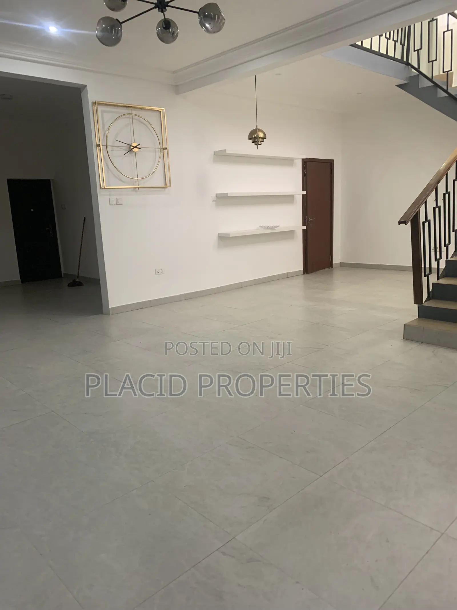 3bdrm Apartment in Haatso for rent