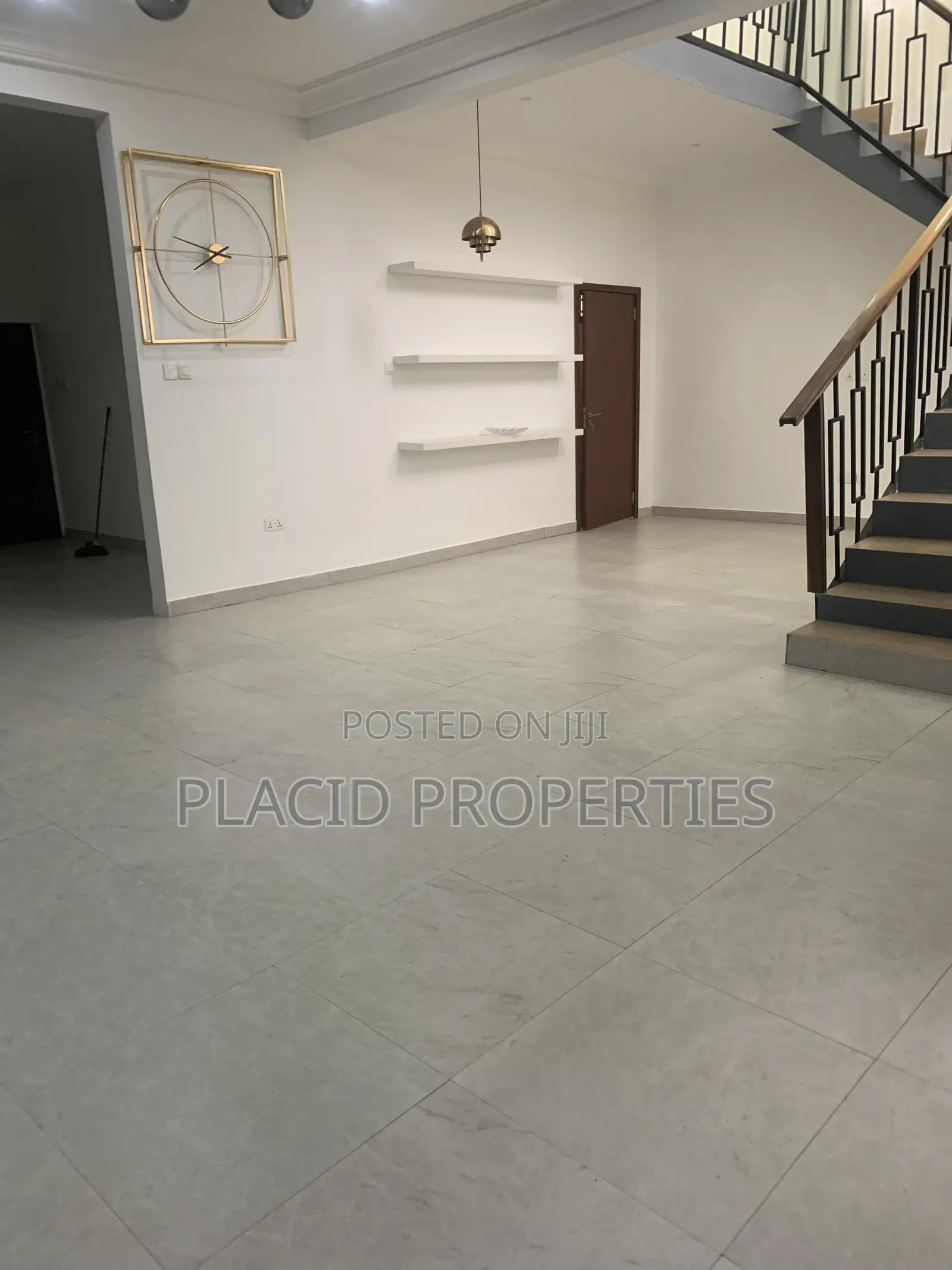 3bdrm Apartment in Haatso for rent