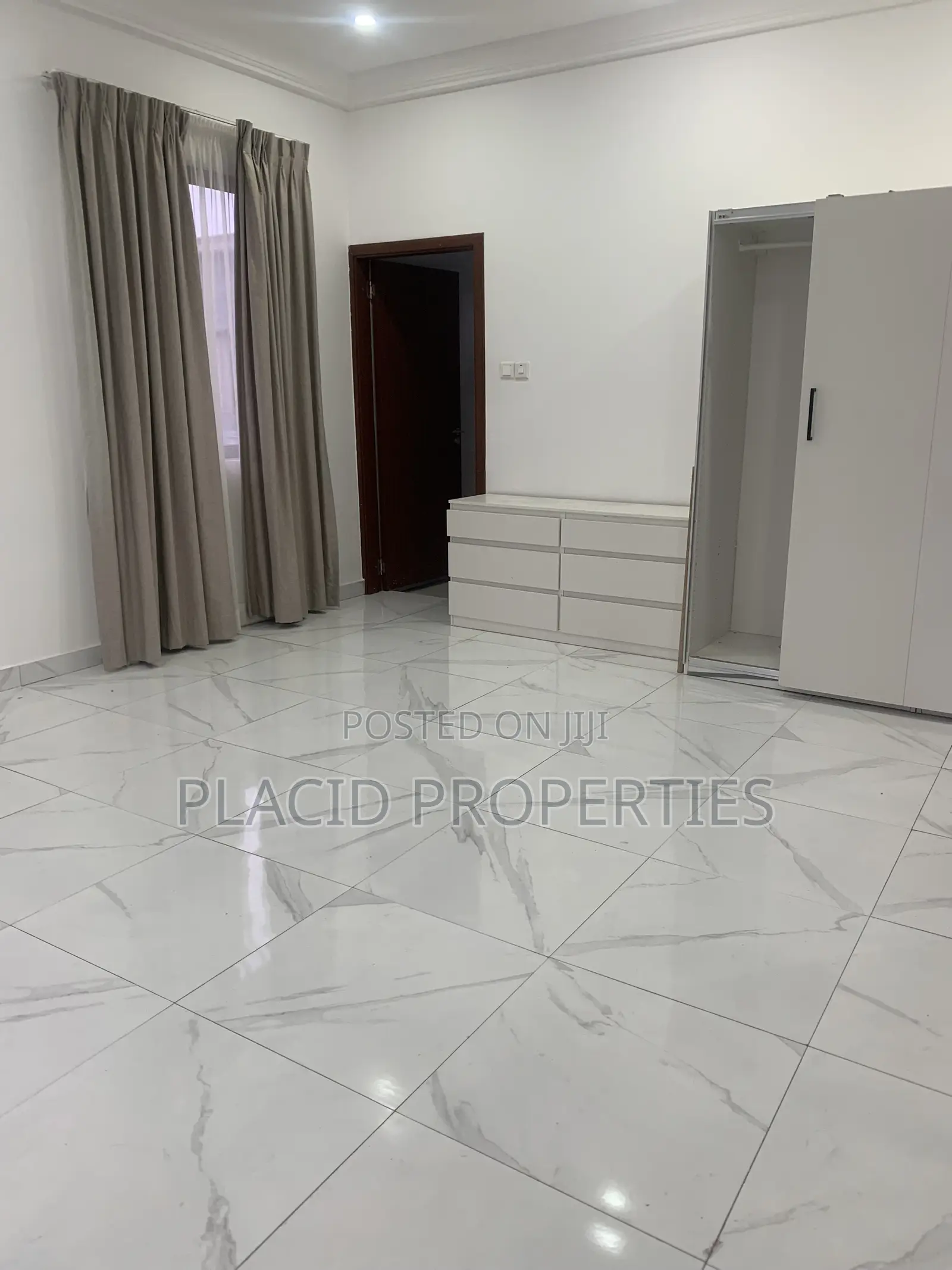 3bdrm Apartment in Haatso for rent