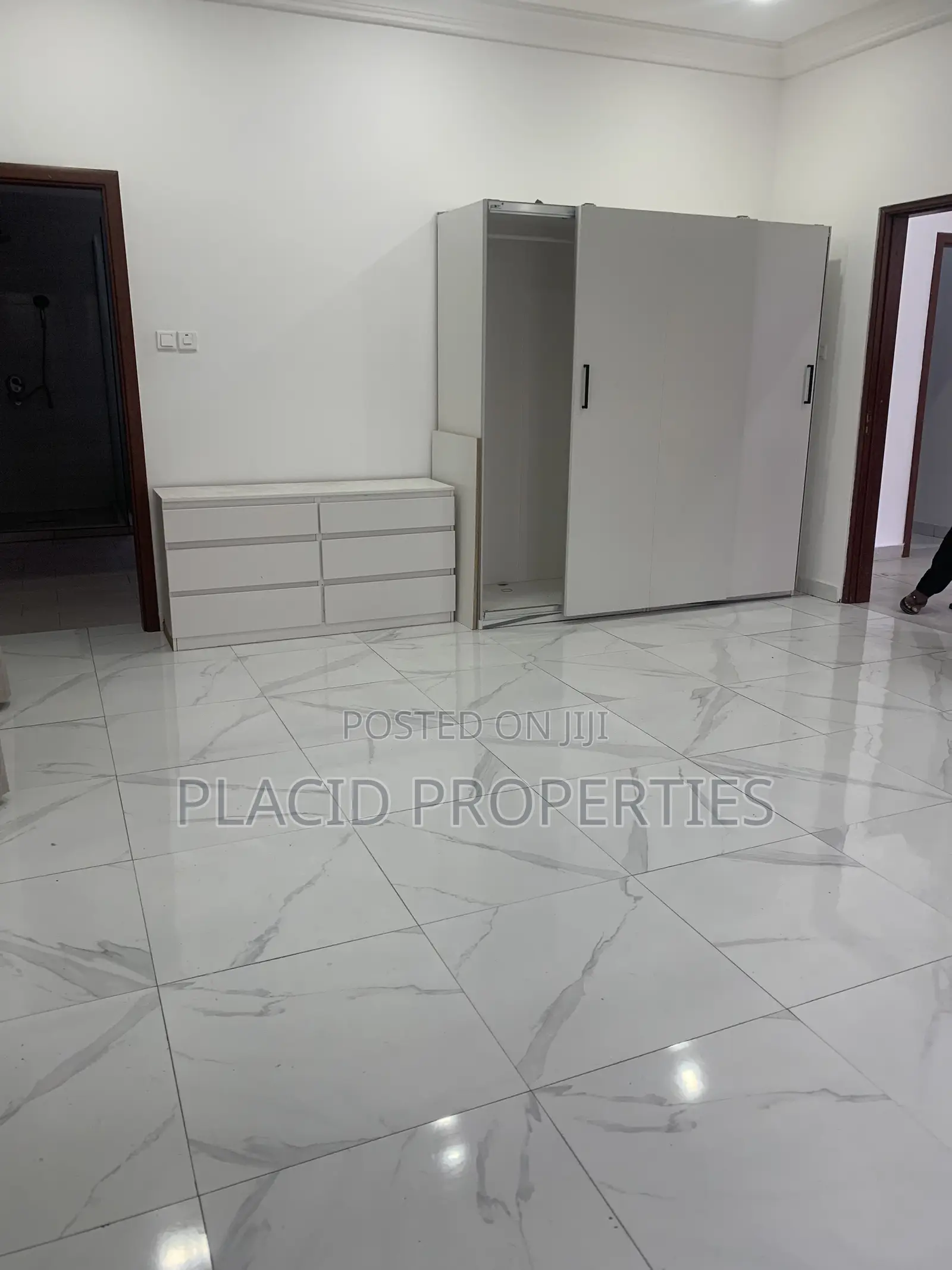3bdrm Apartment in Haatso for rent