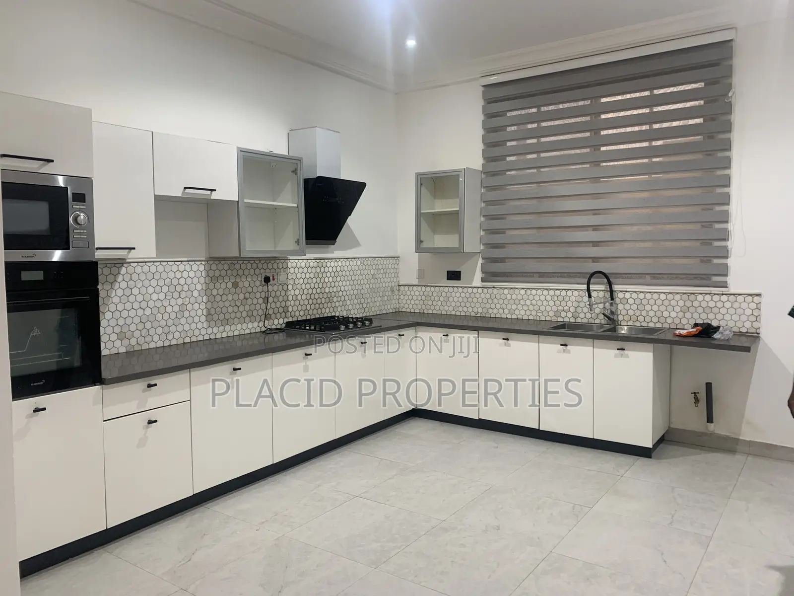 3bdrm Apartment in Haatso for rent