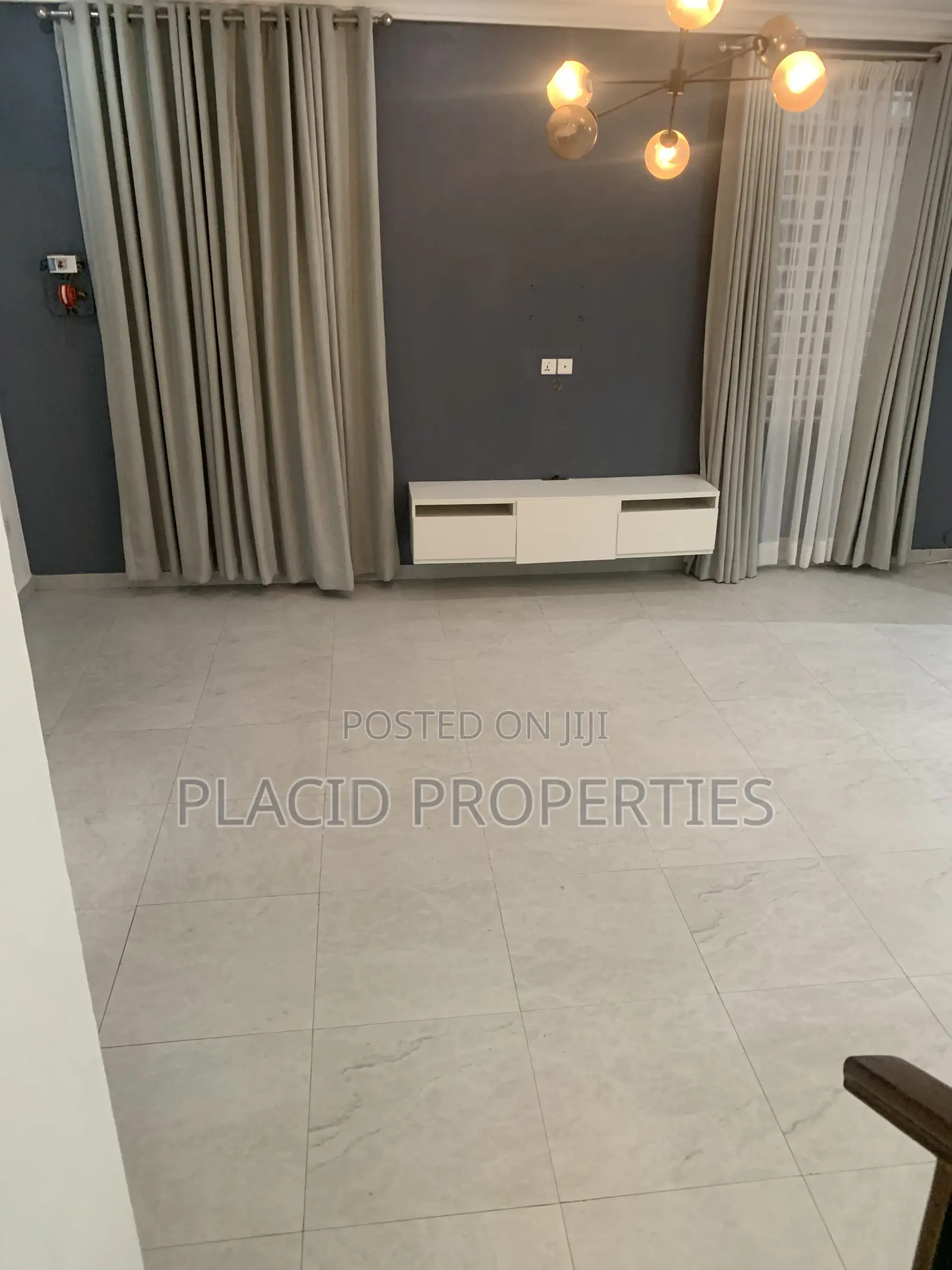 3bdrm Apartment in Haatso for rent