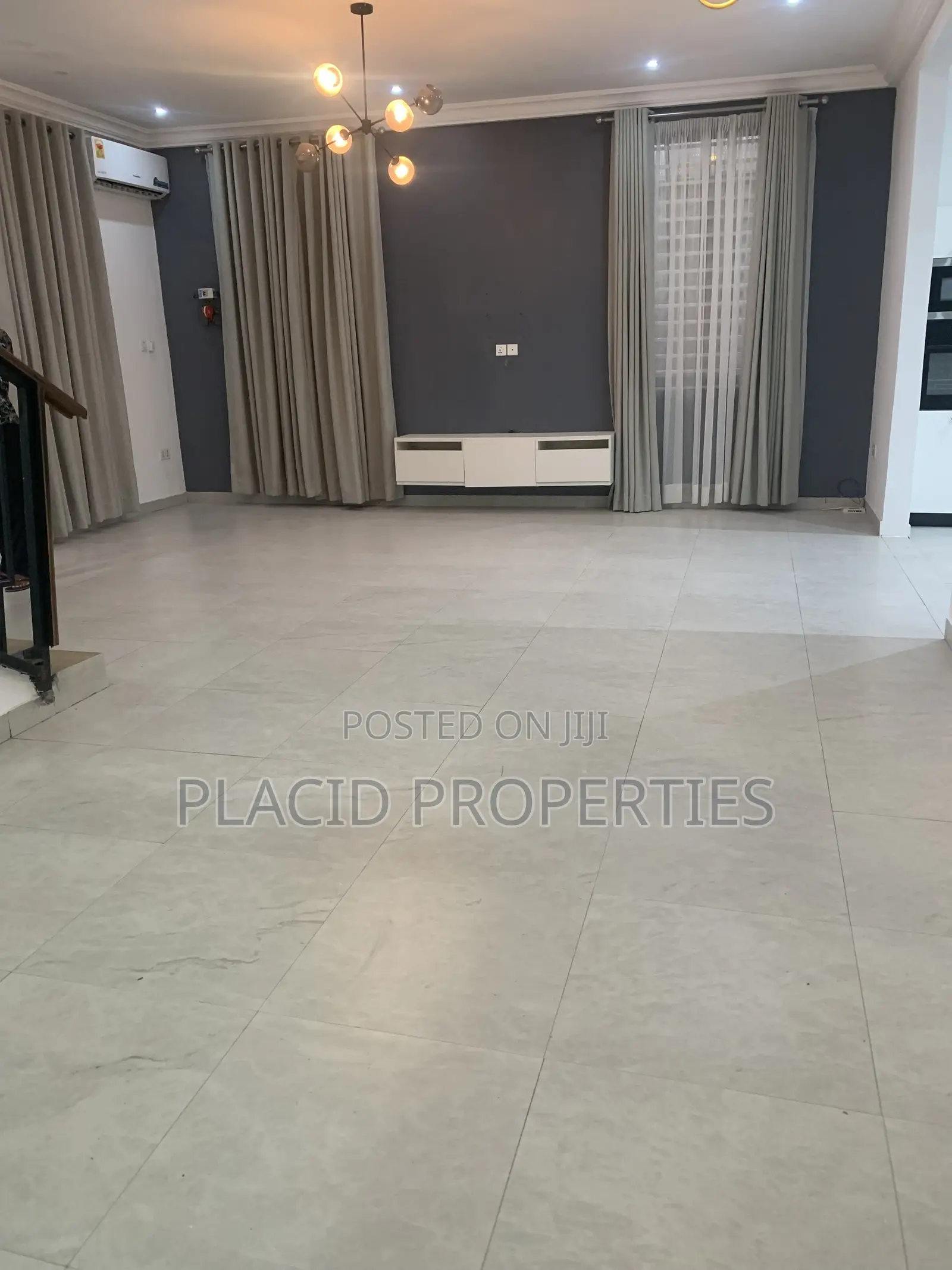3bdrm Apartment in Haatso for rent