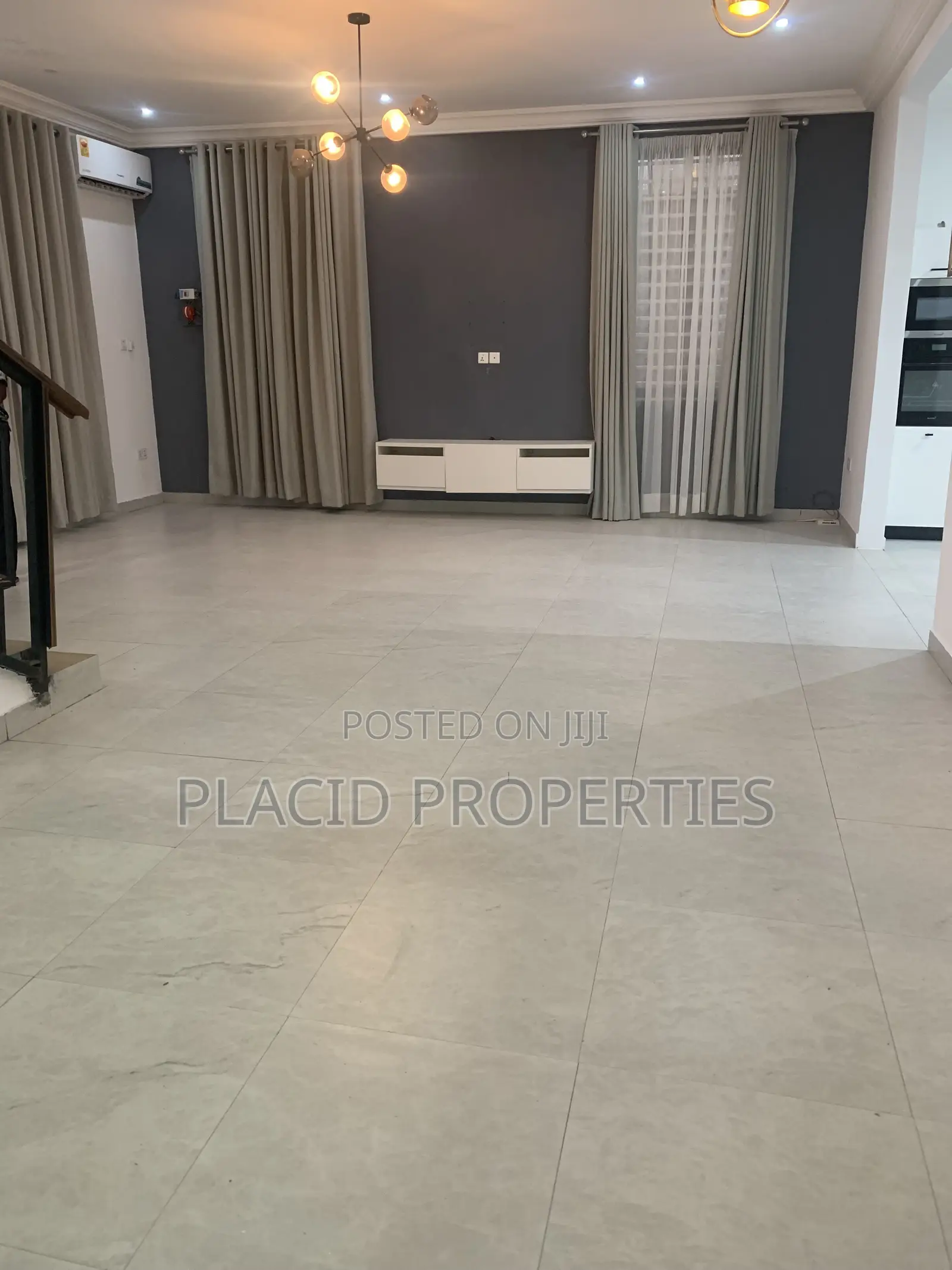 3bdrm Apartment in Haatso for rent