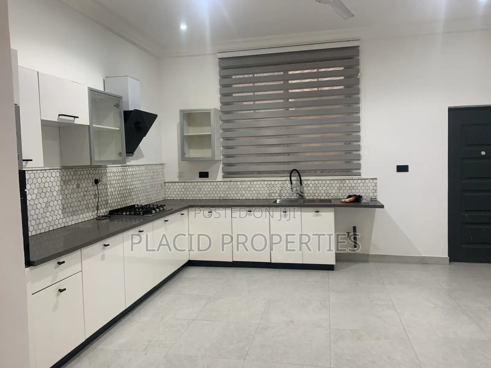 3bdrm Apartment in Haatso for rent