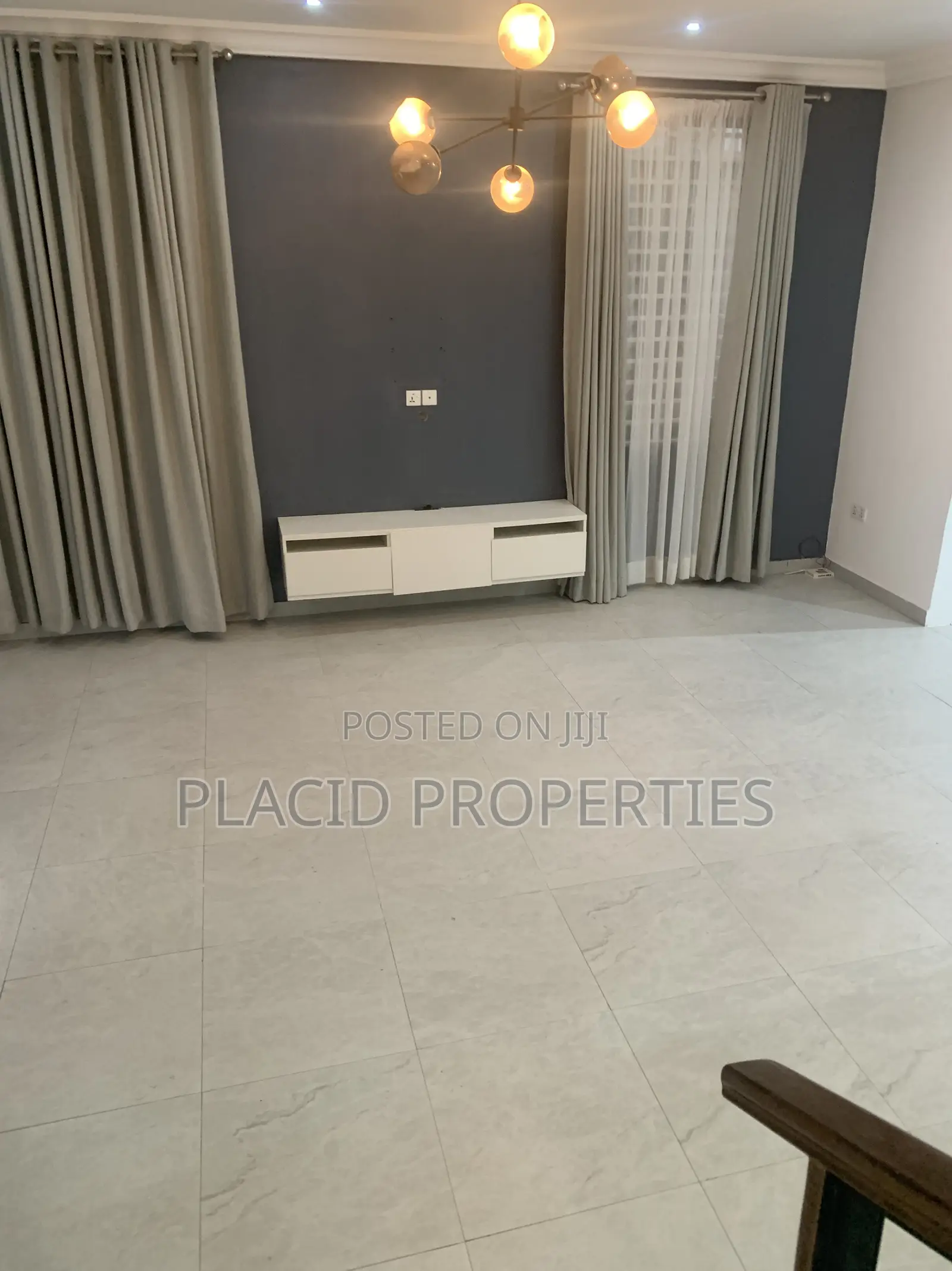 3bdrm Apartment in Haatso for rent