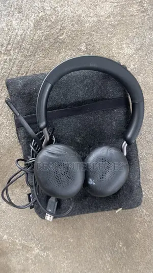 Original Jabra Evolve2 40 Stereo Headset USB-A HSC130