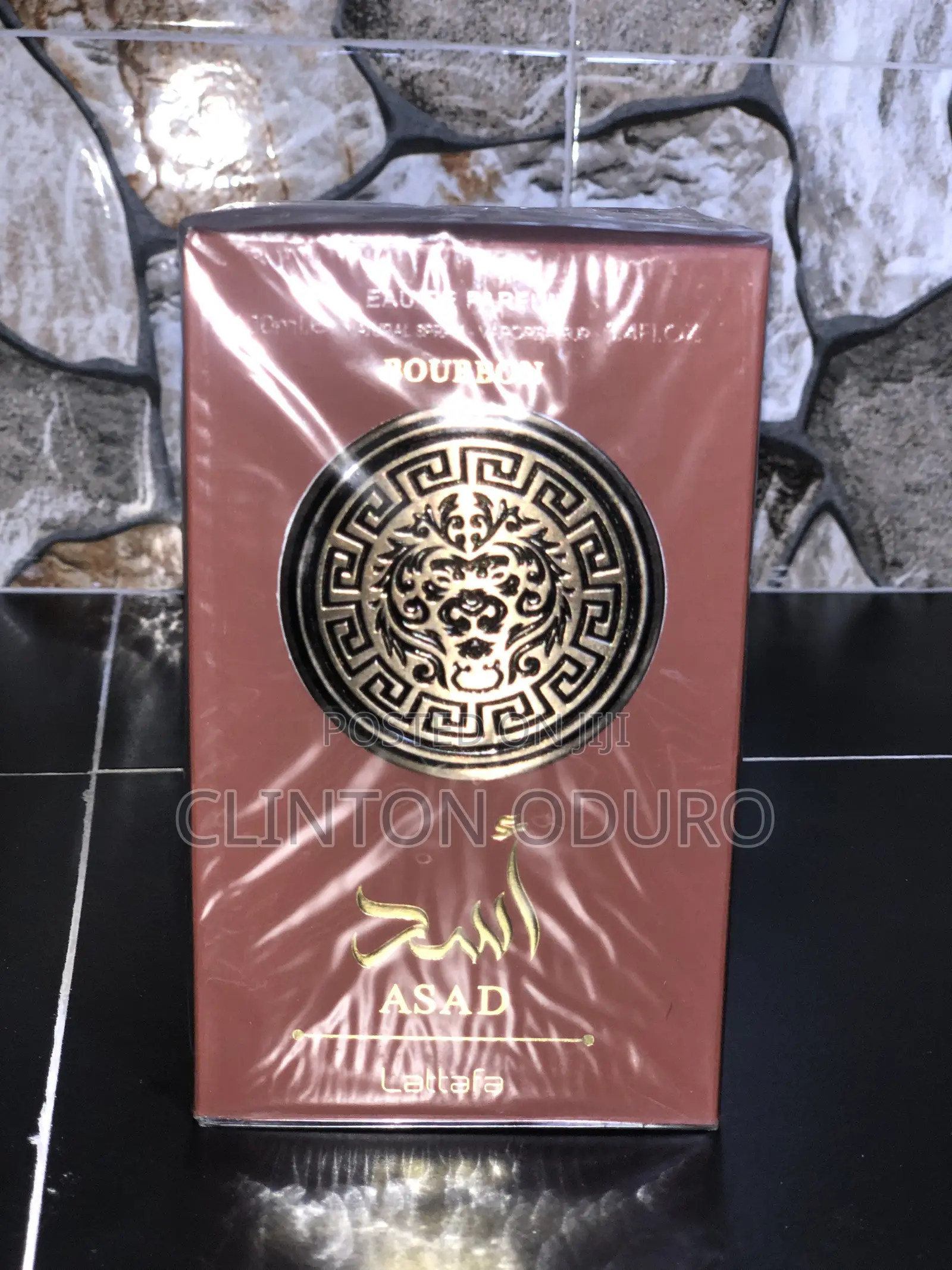 Bill’s Perfumes Fragrances